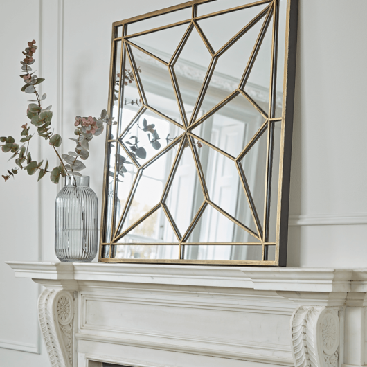Alba Mirror