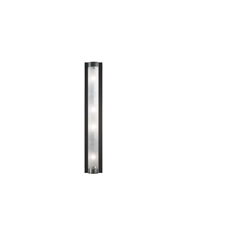 Ideal Lux - Tudor Glass wall light 4 bulbs 12cm