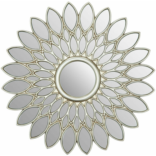 Lyra Wall Mirror - Premier Housewares