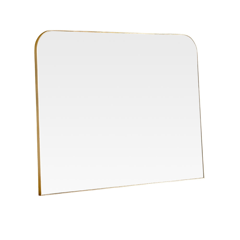 Olivia's Lebanon Wall Mirror in Gold / Large