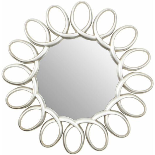 Premier Housewares Sabatino Wall Mirror