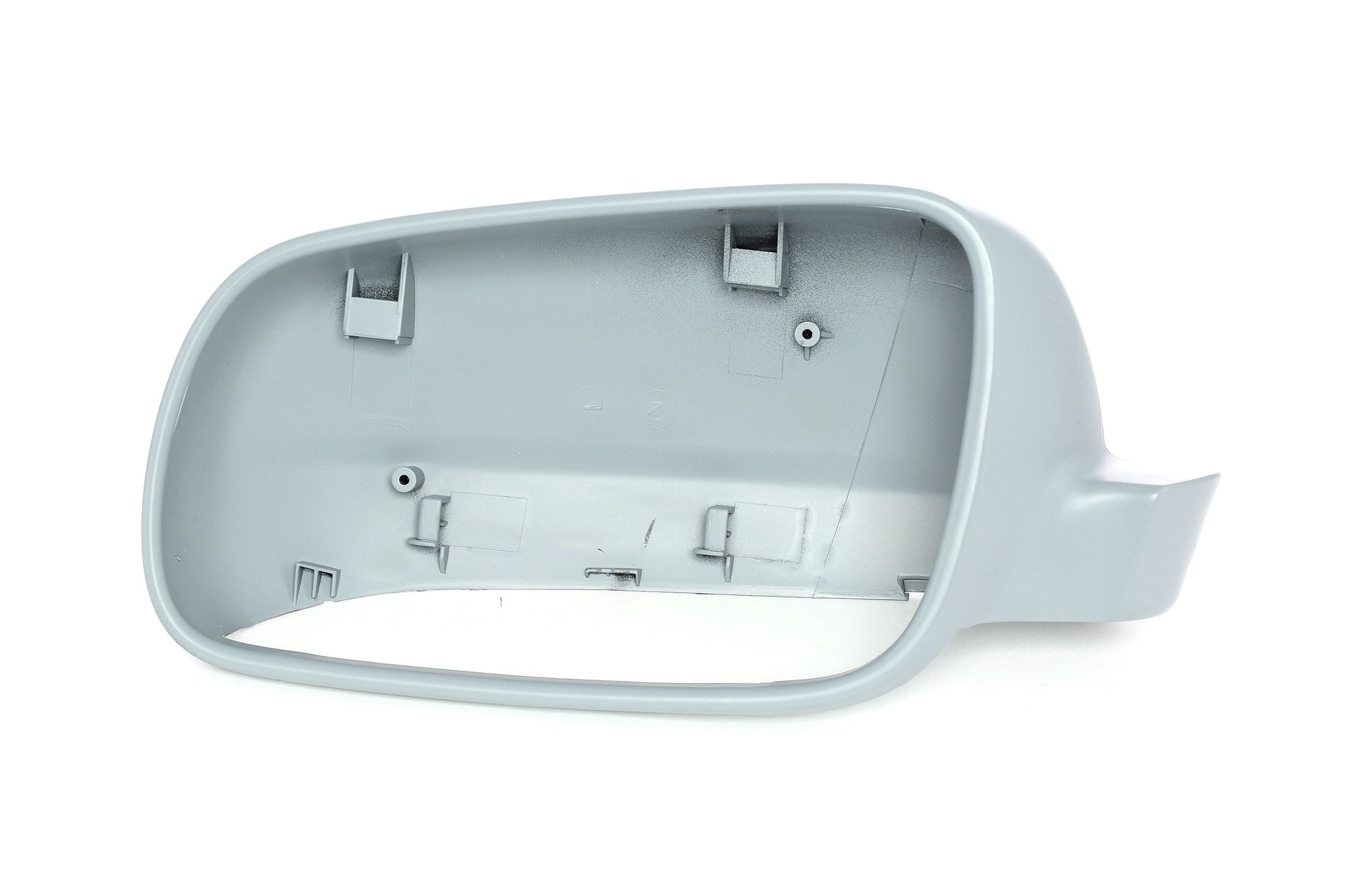 TYC Cover, outside mirror VW,SKODA,SEAT 337-0038-2 3B0857537B,3B0857537BGRU,3B0857537B 3B0857537BGRU,3B0857537B,3B0857537BGRU