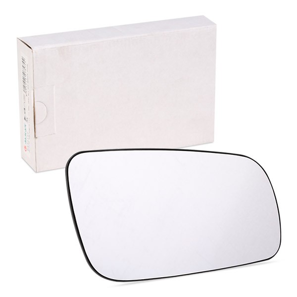 ALKAR Wing Mirror Glass VW,SKODA,SEAT 6432157 3B1857522,3B1857522C
