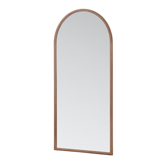 Olivia's Astral Full Length Mirror in Natural Finish