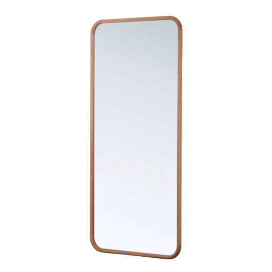 Olivia's Nebula Mirror in Natural Finish / 120 x 80