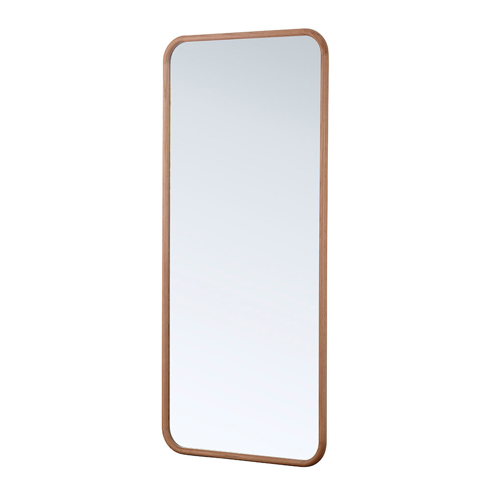 Olivia's Nebula Mirror in Natural Finish / 120 x 80