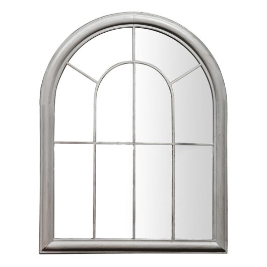 Gallery Interiors Laguna Outdoor Mirror