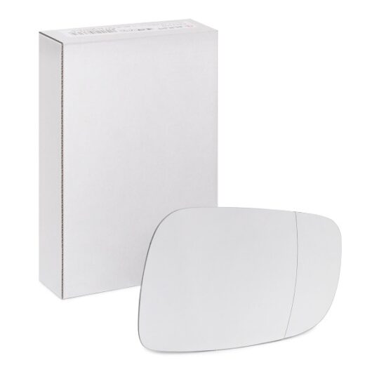 ALKAR Wing Mirror Glass VW,SEAT 6451109 6N0857521J,6N1857521A,6N1857521J