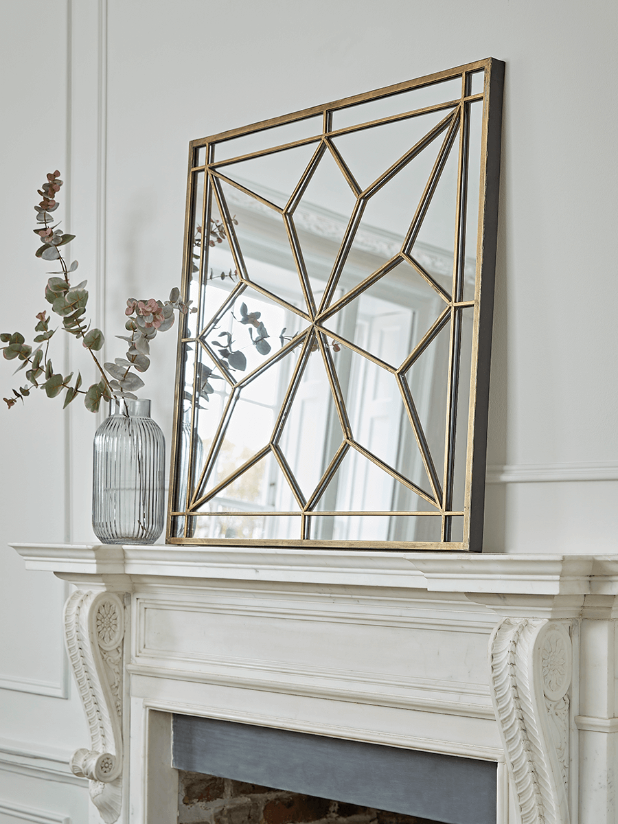 Alba Mirror