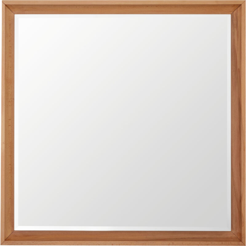Kensington Townhouse Square Wall Mirror - Premier Housewares