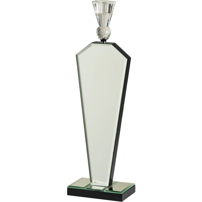 Tapered Large Candle Holder - Premier Housewares