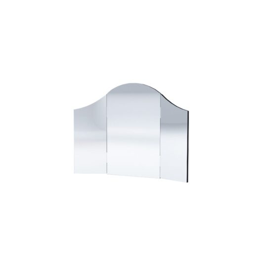Valentina Dressing Table Mirror, none