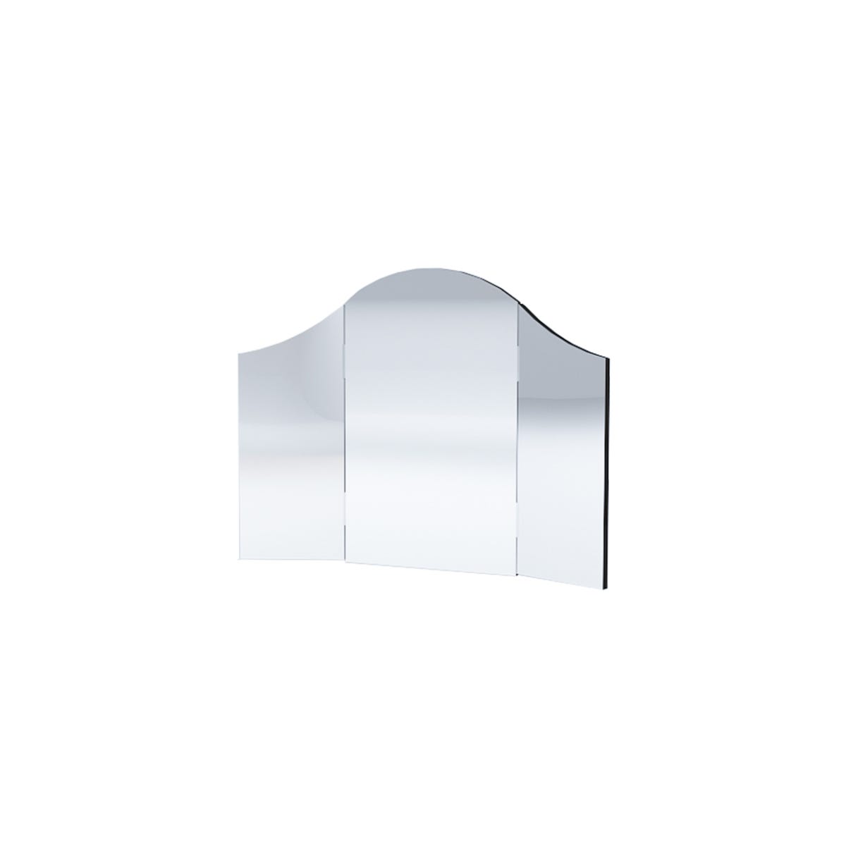 Valentina Dressing Table Mirror, none