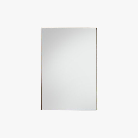 Good Lookin' Mirror in Bronze