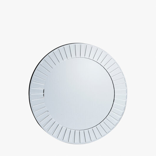 Klee Round Mirror - Large