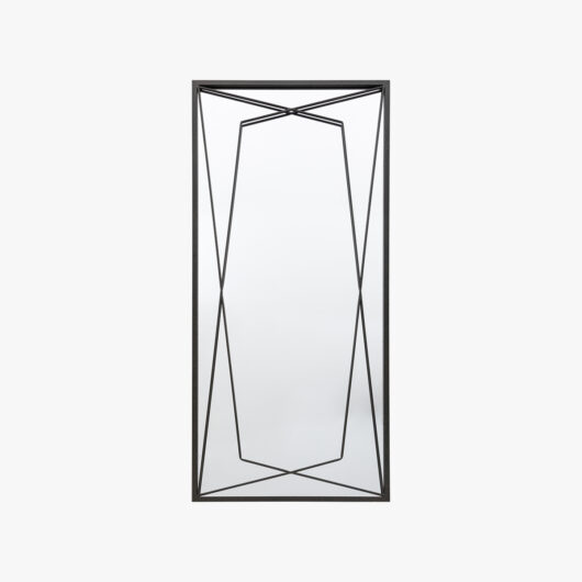 Radiant Mirror - Large