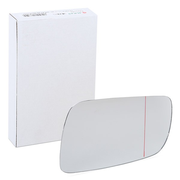 BLIC Wing Mirror Glass AUDI 6102-01-0190P 4A1857535AB,1J1857521,1J1857521KLAR